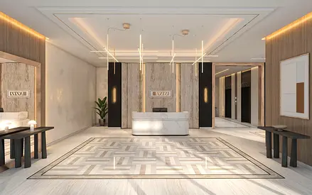 Spacious | Bright & Modern Unit