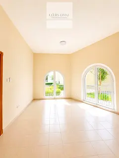 Well-Maintained 1BR | Unfurnished | Near Metro