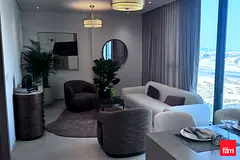 Brand New 1 Bed For Sale | Prime Investment