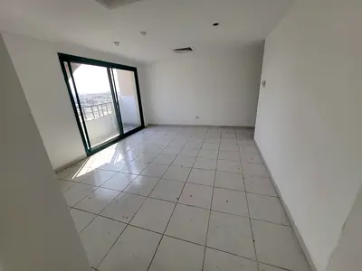 Spacious 2 BHK for Rent comes with an amazing view from balcony