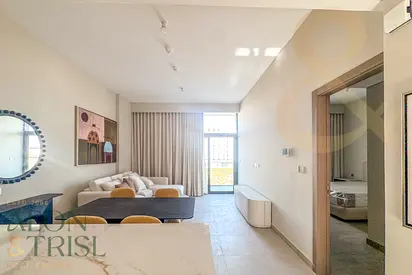 Brand New | Fully Furnished 1BR | Millennium Talia