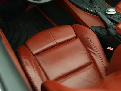 2008 BMW M3 照片 7