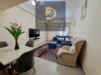Prime 2 Bedroom | 2 Washrooms | Fully Furnished | Free Wi-Fi