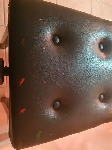 Piano Bench