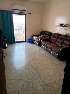 1 BHK FULLY FURNISHED ABU SHAGARA