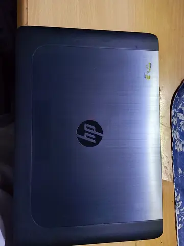 HP Zbook 14, i5 4th gen, 8GB Ram,320GB HDD, 1GB AMD Graphic Card,Windows 10, Office 24,