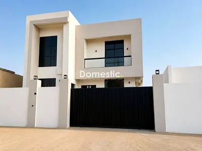 BRAND NEW 4 BR I MAID I MAJLIS | READY TO MOVE-IN