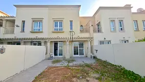 Family Community | Single Row | Original Condition