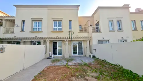 Family Community | Single Row | Original Condition
