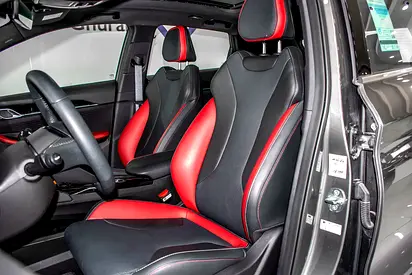 Geely Coolray GF, миниатюра 15