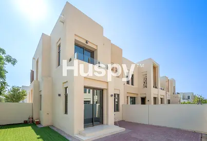 Vacant On Transfer | Close to Park | Corner Plot