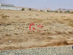 G+2 Townhouse plot for sale under installment for 1 year without down payment in Al manama, Ajman