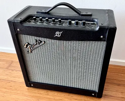Fender Mustang II Guitar Amplifier