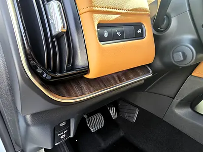 صورة مصغرة 18 لـ 2026 Nissan PATROL