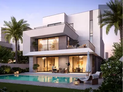 Premium 3BR Villa | Motivated Seller | Vastu Unit