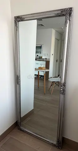 Floor Mirror