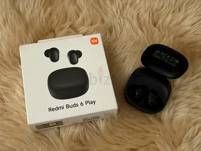 Redmi earbuds