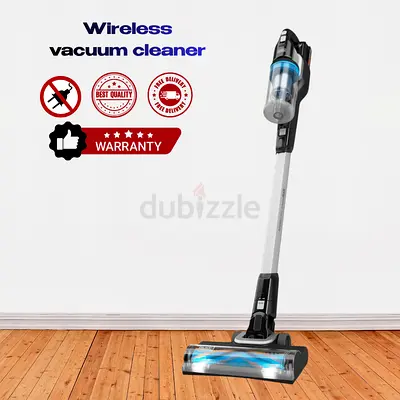 Black+Decker POWERSERIES Extreme MAX 20V Cordless Stick Vacuum – BHFEB520D1