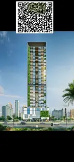 spacious 2bhk for sale in sky gardens emirate city ajman on easy installment