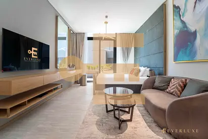 Upgraded designer Studio With a Private Terrace | 1 Month Offer