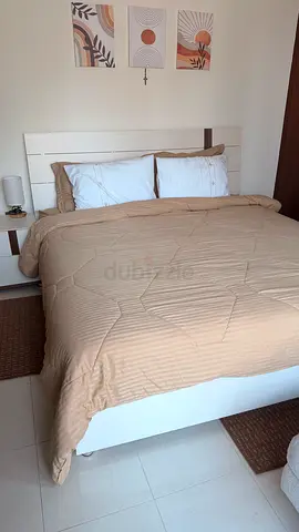 Bedroom set