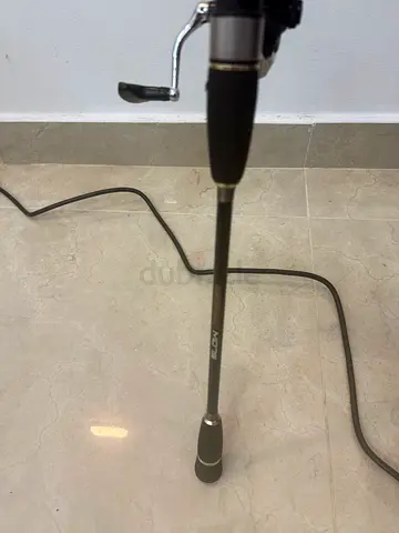 Fishing combo