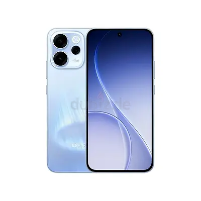 Oppo Reno 15 Pro 5G 512GB 12GB RAM – Global Version