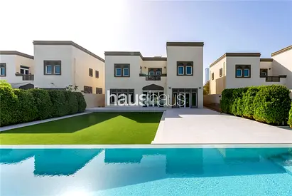 Dist 5 | Extended | Private Pool | 7,300 sq.ft