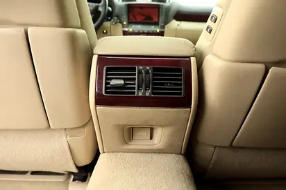 2012 Lexus LS-SERIES — миниатюра 20