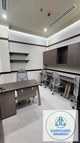 Fitted Office | Near To Metro | Prime location | Ready to Move | Ejari | Meeting Rooms | 24hours access