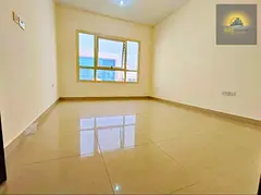 Central AC Huge Size New One Bed Apt Easy Parking at Muroor