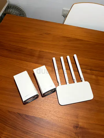 Wi-Fi Router - Good Working Condition