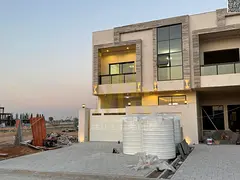 Luxury villa in the heart of Al-Haliu. Take advantage of this opportunity with a price including reg