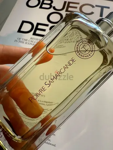 Hermes perfume