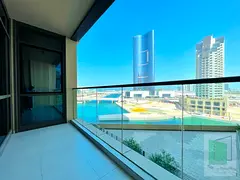 Premium 1BR | Sea View | Unfurnished | Reem Island |
