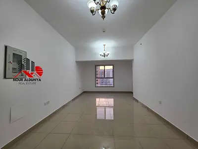 BRAND NEW. READY TO MOVE. 1BHK. 2 WASHROOM. FAMILY GYM POOL PARKING. FAMILY ONLY