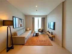 Elegant High-Floor Residence | Fully Furnished | Vida Dubai Mall