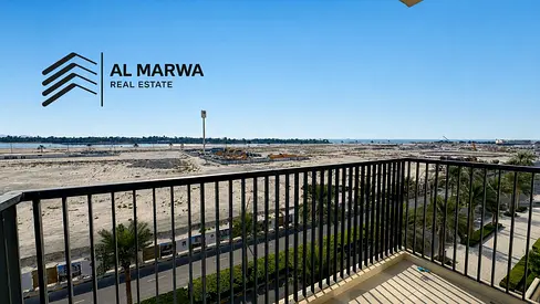Luxurious 2BR + Maids Room || Two Balcony || Parking Free || All Amenities Free