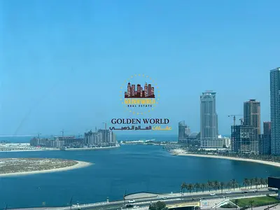 3 Bedroom Apartment for Rent in Oriana Tower, Al Taawun | Free Parking | Sea View | Gym & Pool | AED 68,000