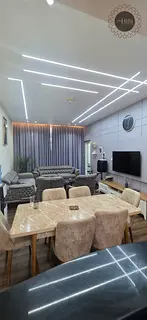 Live in Luxury at Ajman One Towers| 2BR 1668 SqFt| DP 288k &amp; Month 7764 AED with Furniture