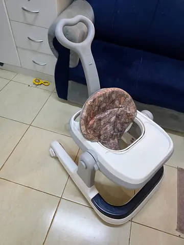 Baby walker for free