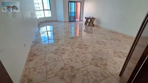 Threebedroom apartment for sale in Al Nuaimiya Towers Ajman Prime location with easy access to the Dubai and Sharjah exits