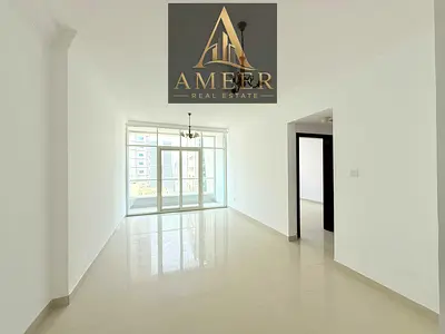 30 DAYS FREE LAVISH AND SPACIOUS ONE BHK WITH BALCONY WITH WARDROBES WITH POOL & GYM ON A VERY PRIME LOCATION