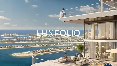 LARGEST DUPLEX PENTHOUSE | FULL PALM VIEW | OFFERS WELCOME
