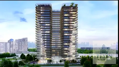 Affordable Luxury Studio | Prime Location | Off-Plan Opportunity