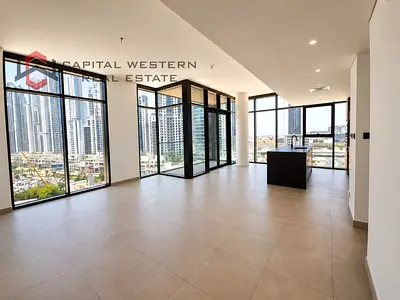 High Floor | Stunning View | Prime Location