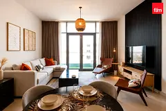 Fully Furnished | Vacant 31ST Of July