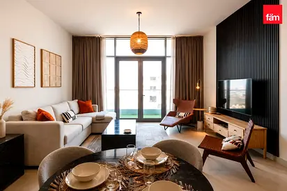 Fully Furnished | Vacant 31ST Of July