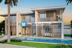 Luxury 4BR+Maids | End Unit | Exclusive Community