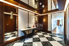 Masterpiece Apt | Burj with Marasi Bay Views